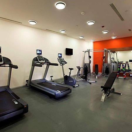 Hilton Garden Inn Sanlıurfa Esterno foto