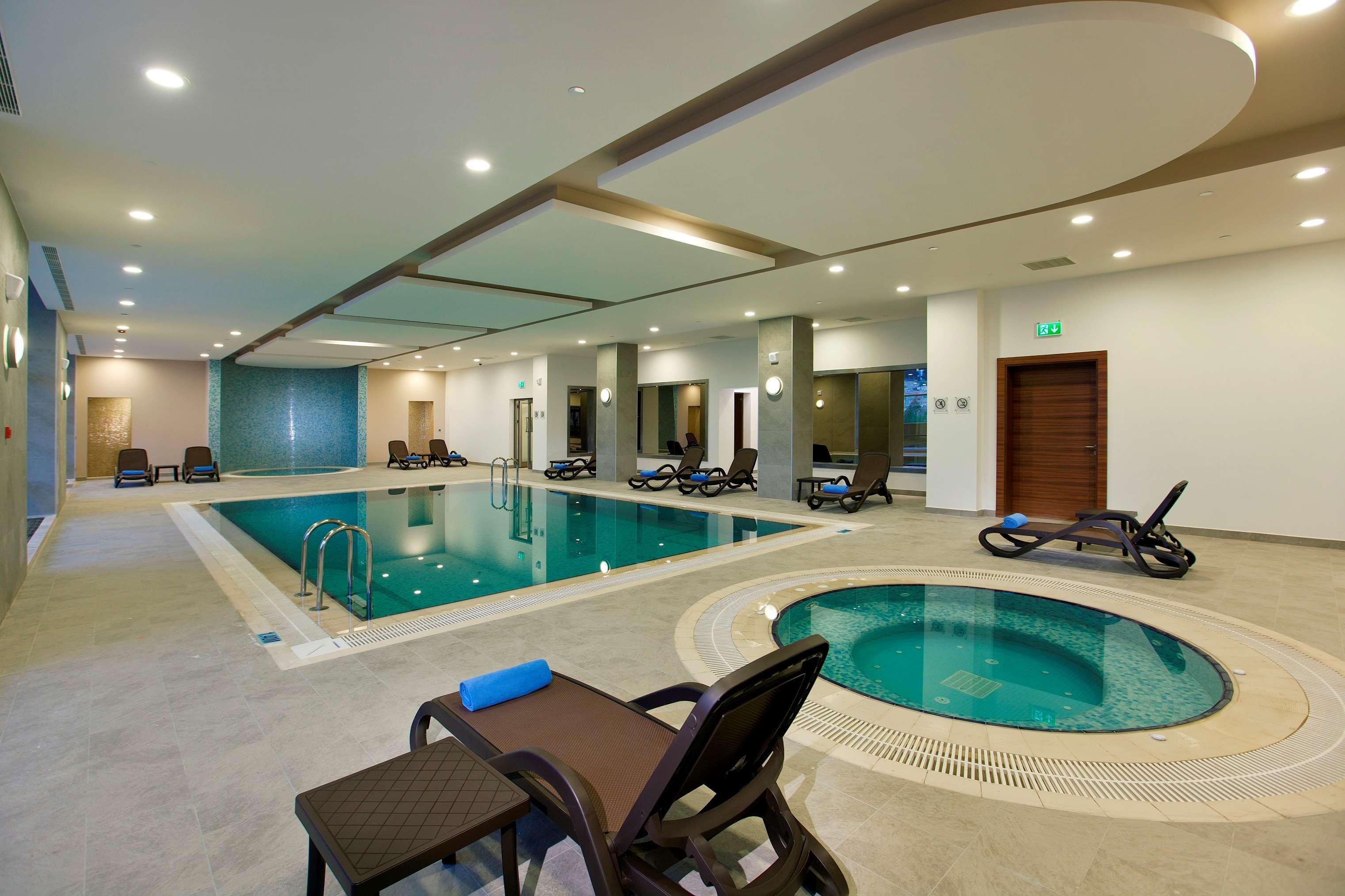 Hilton Garden Inn Sanlıurfa Esterno foto