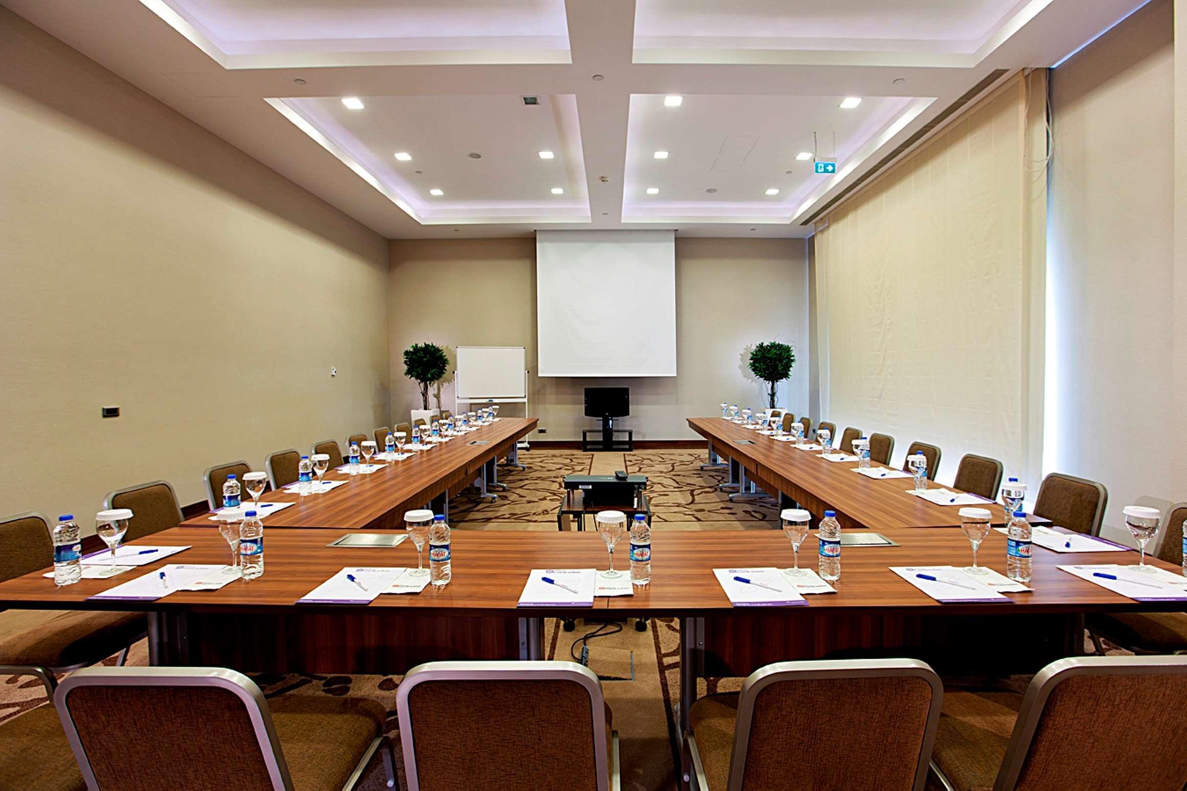 Hilton Garden Inn Sanlıurfa Servizi foto