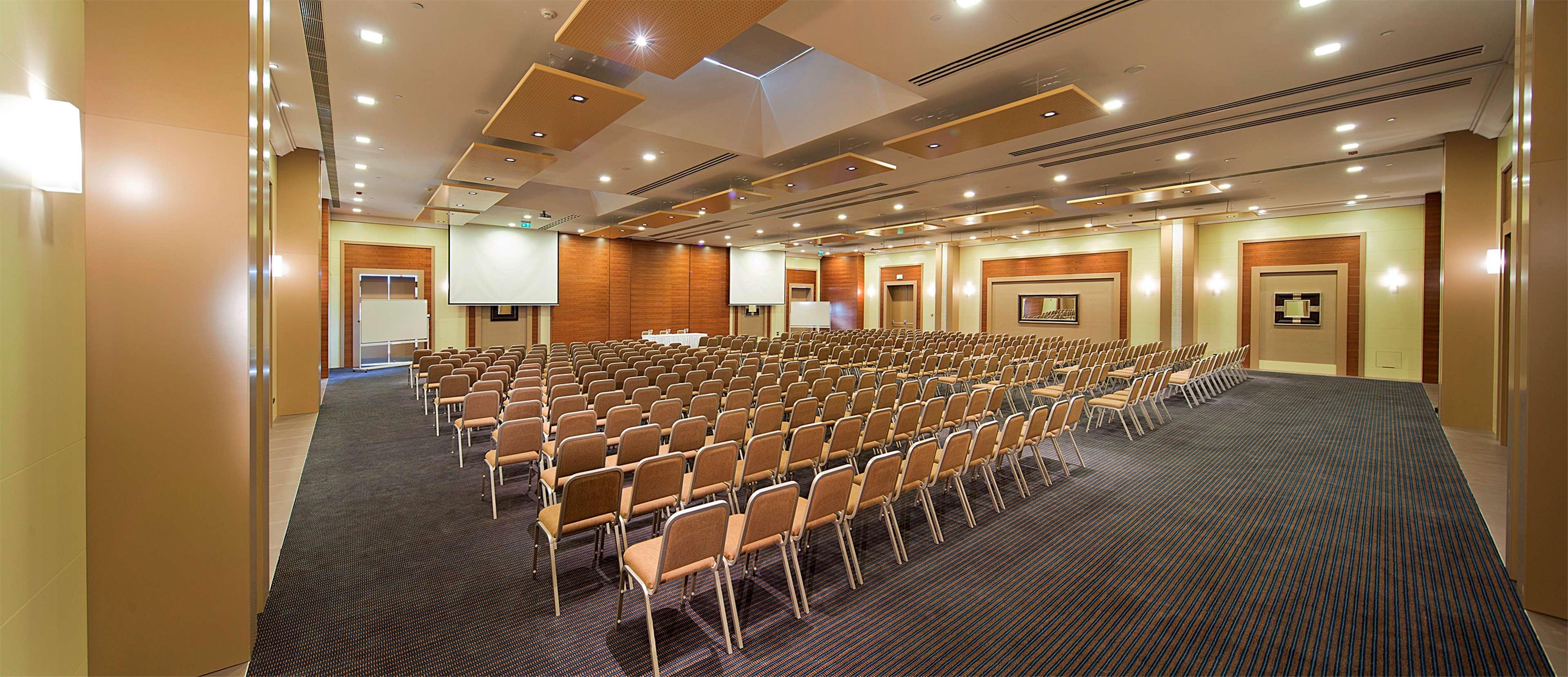 Hilton Garden Inn Sanlıurfa Esterno foto