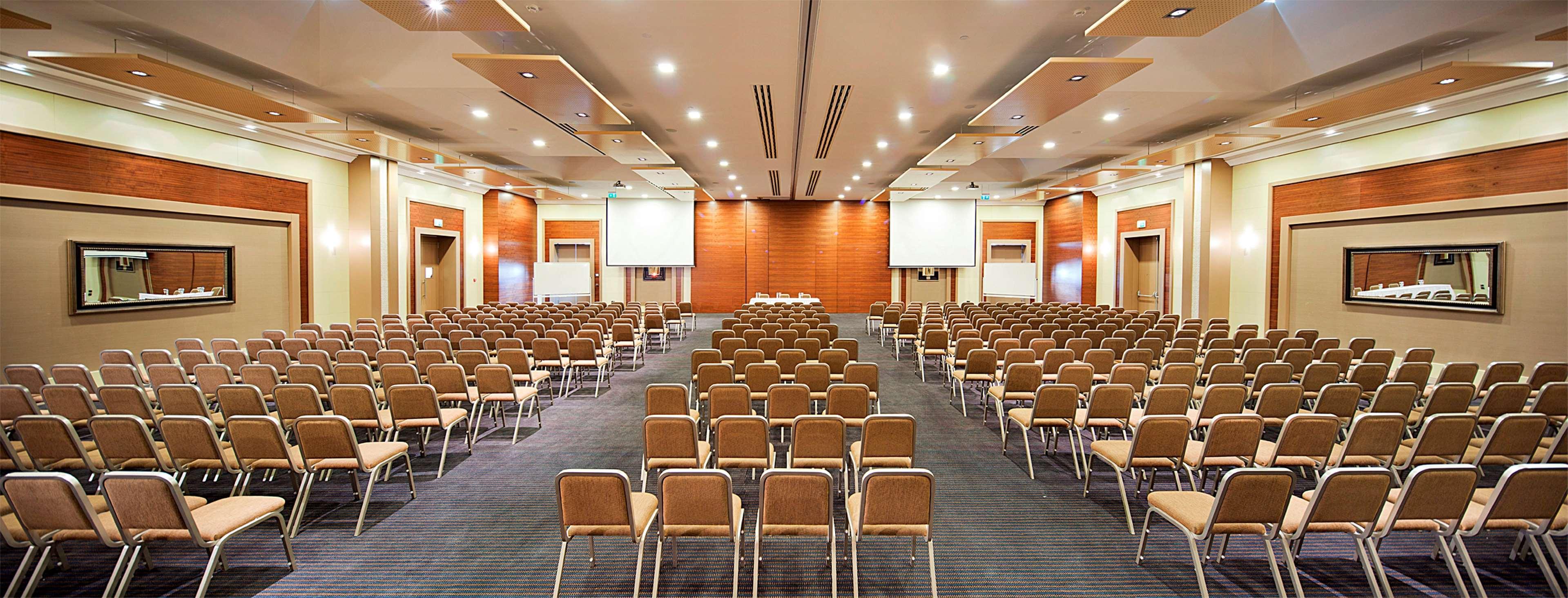 Hilton Garden Inn Sanlıurfa Servizi foto