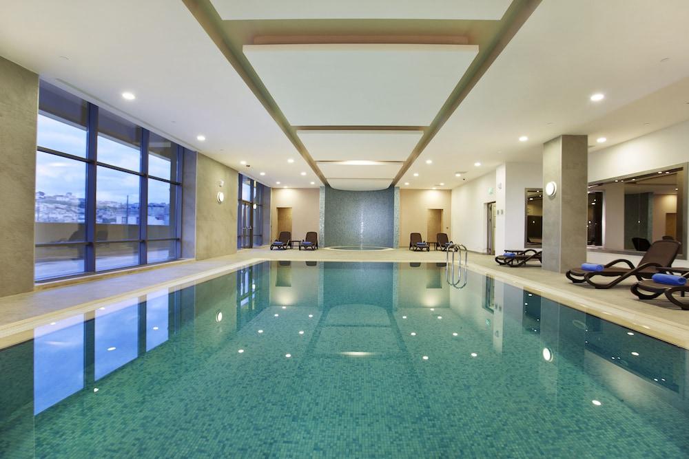 Hilton Garden Inn Sanlıurfa Esterno foto