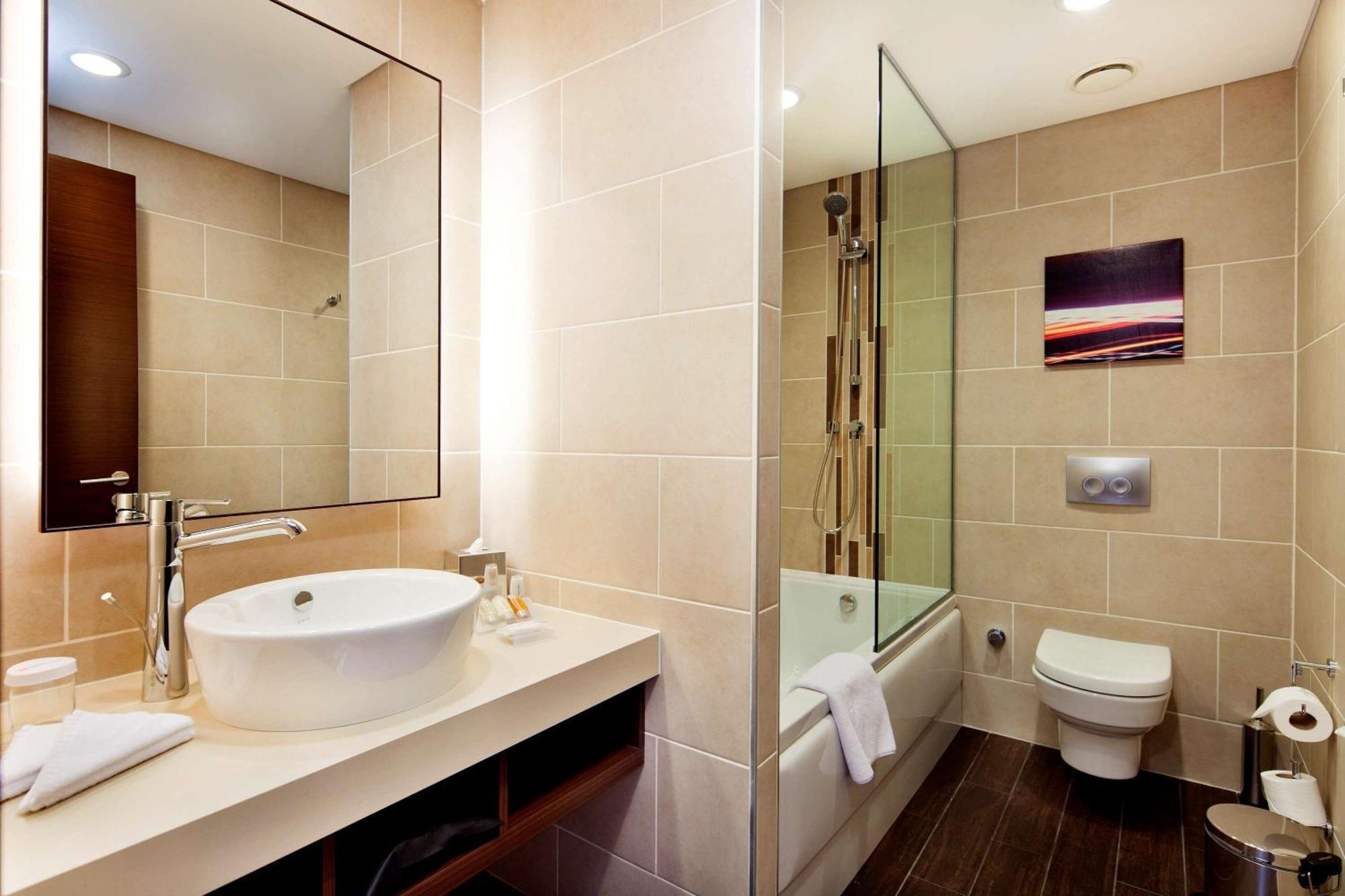 Hilton Garden Inn Sanlıurfa Esterno foto