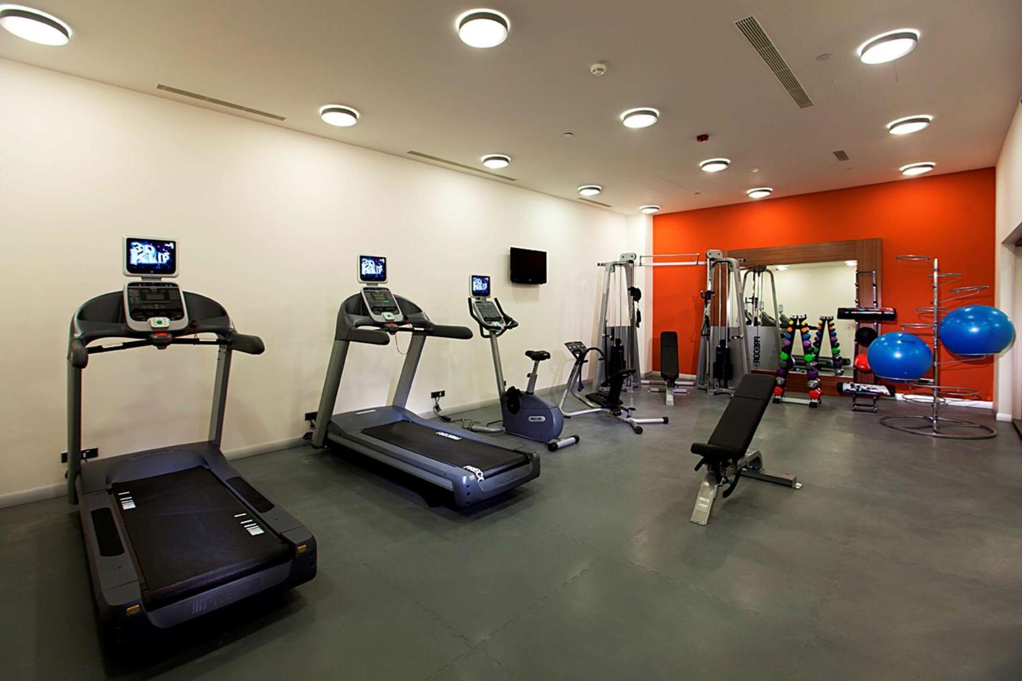 Hilton Garden Inn Sanlıurfa Esterno foto