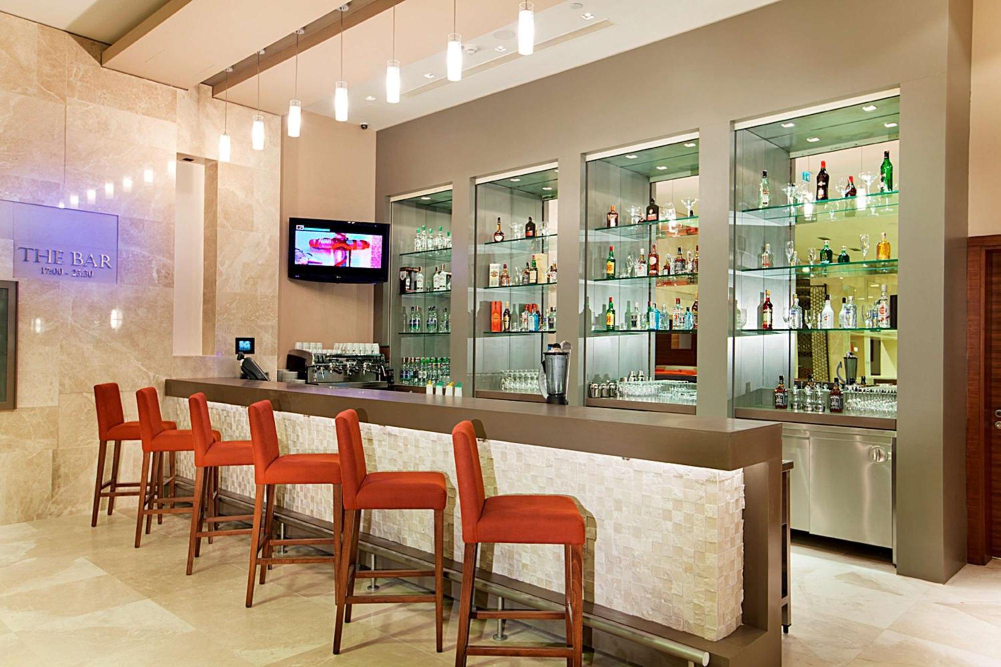 Hilton Garden Inn Sanlıurfa Esterno foto
