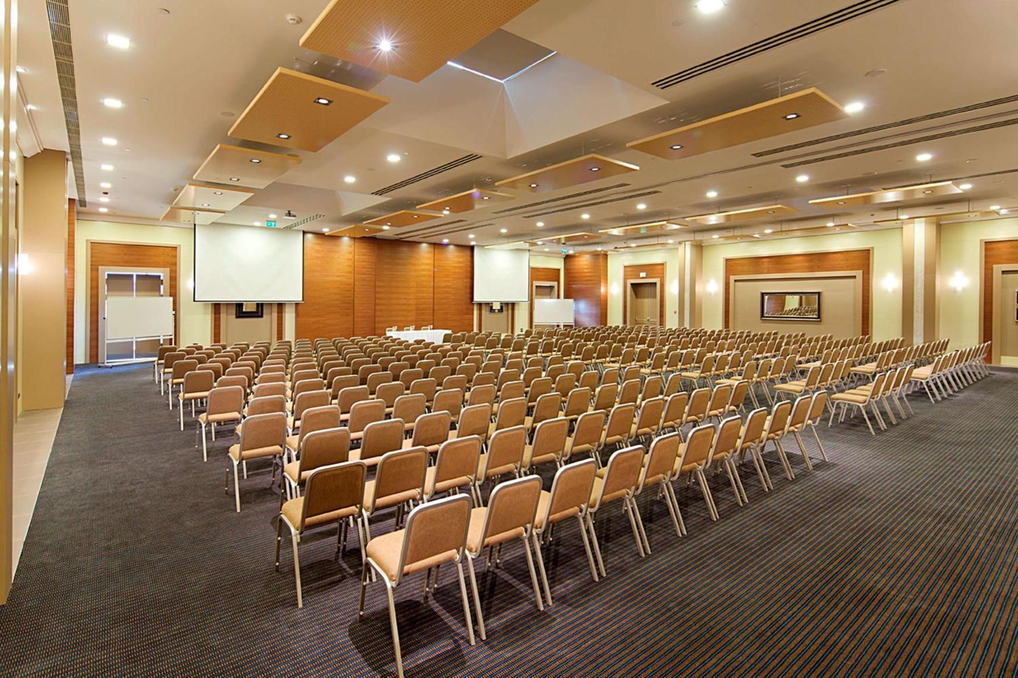 Hilton Garden Inn Sanlıurfa Esterno foto