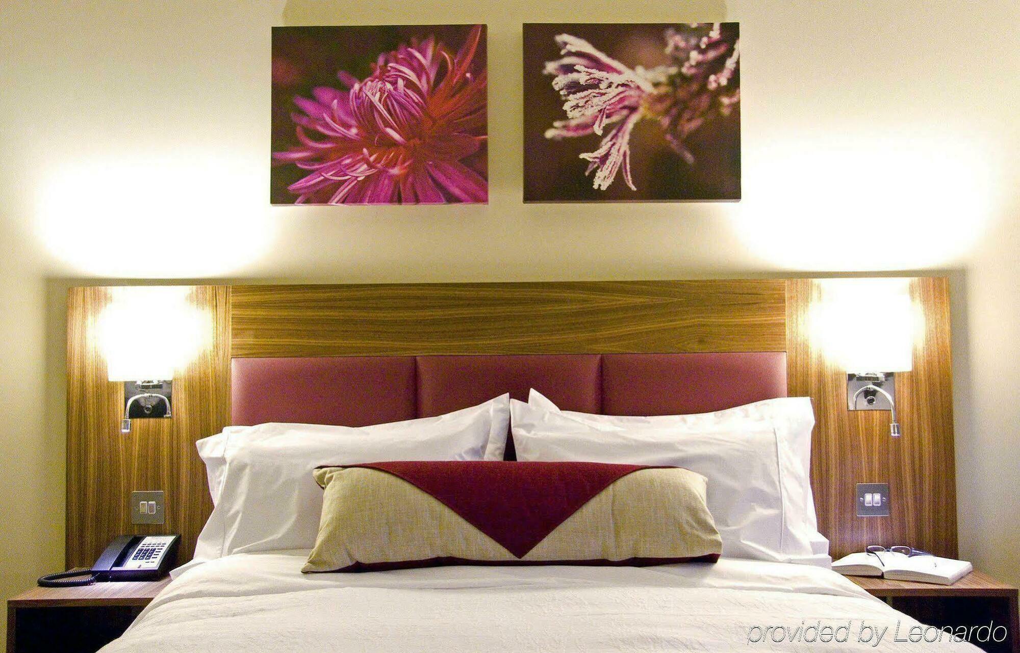 Hilton Garden Inn Sanlıurfa Camera foto